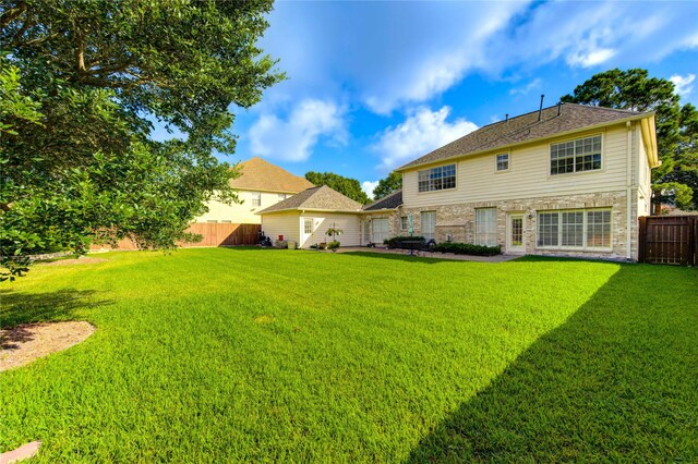 20019 Sky Hollow Ln, Katy, TX 77450 - photo 36