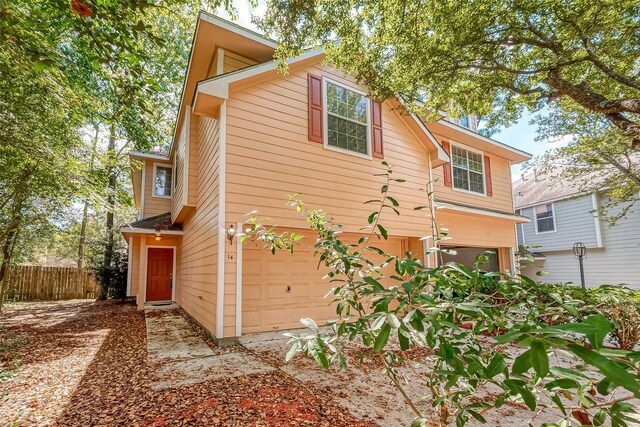14 Scenic Brook Ct, The Woodlands, TX 77382 - photo 2