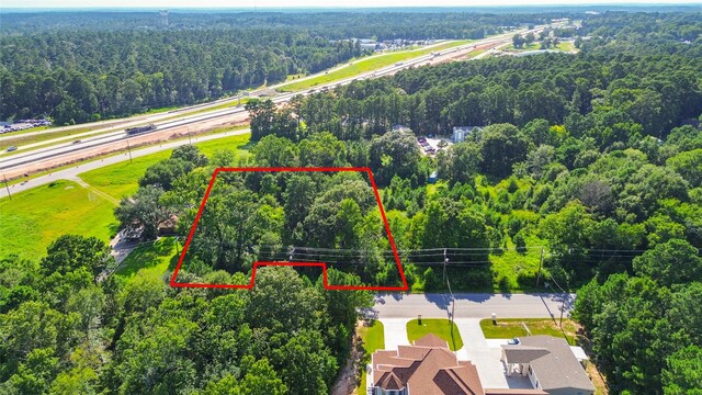 3800 Boettcher Dr, Huntsville, TX 77340 - photo 1