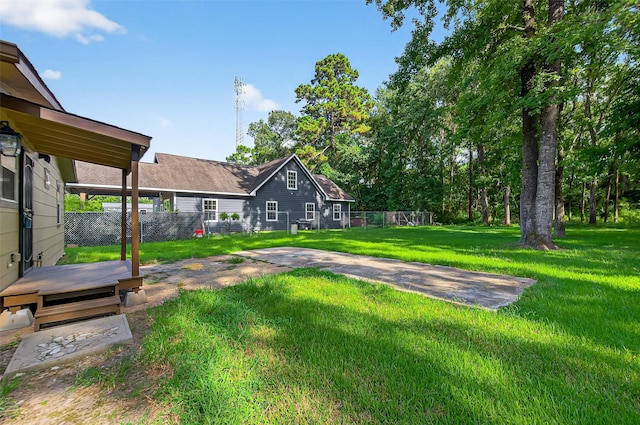 109 Meadows St, Cleveland, TX 77328 - photo 38