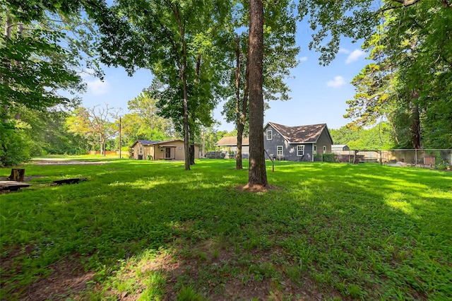 109 Meadows St, Cleveland, TX 77328 - photo 39
