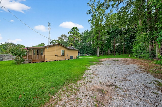 109 Meadows St, Cleveland, TX 77328 - photo 43