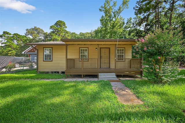 109 Meadows St, Cleveland, TX 77328 - photo 1