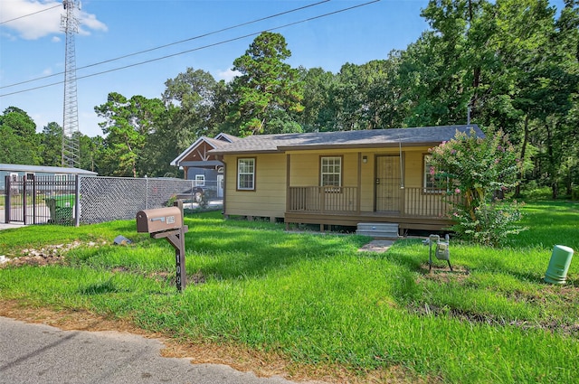 109 Meadows St, Cleveland, TX 77328 - photo 5