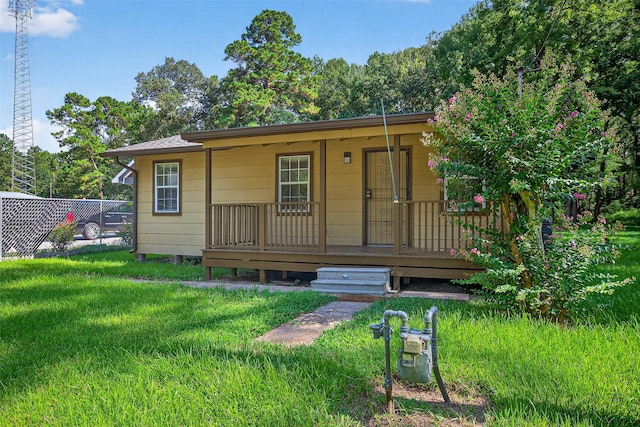 109 Meadows St, Cleveland, TX 77328 - photo 6