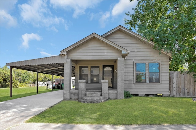 720 Yupon St, Baytown, TX 77520 - photo 1