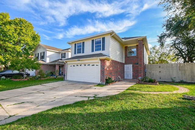 11659 Evesborough Dr, Houston, TX 77099 - photo 2