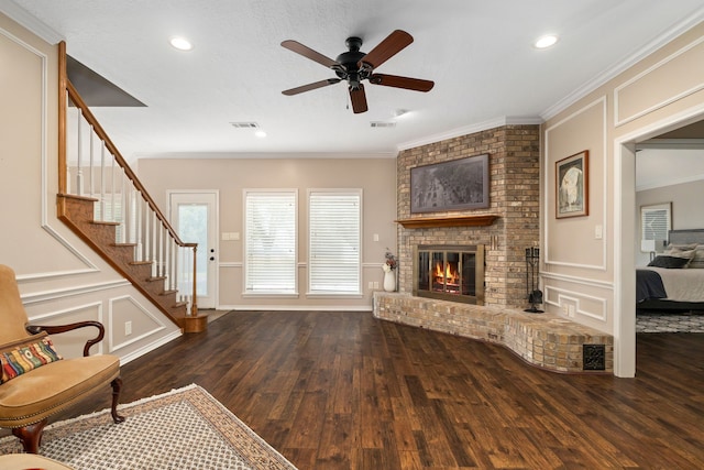 2909 Brandenburg Ln, Brenham, TX 77833 - photo 17