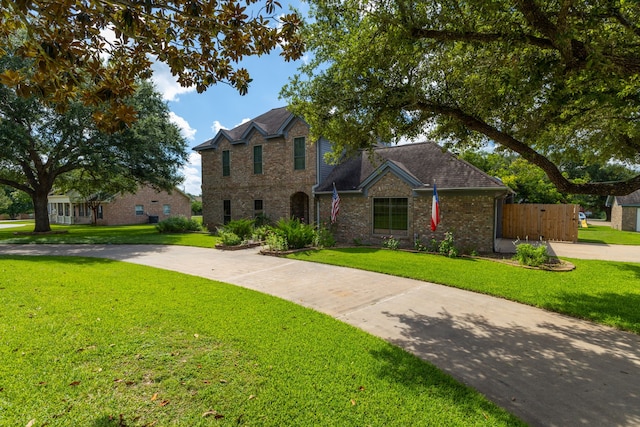 2909 Brandenburg Ln, Brenham, TX 77833 - photo 3