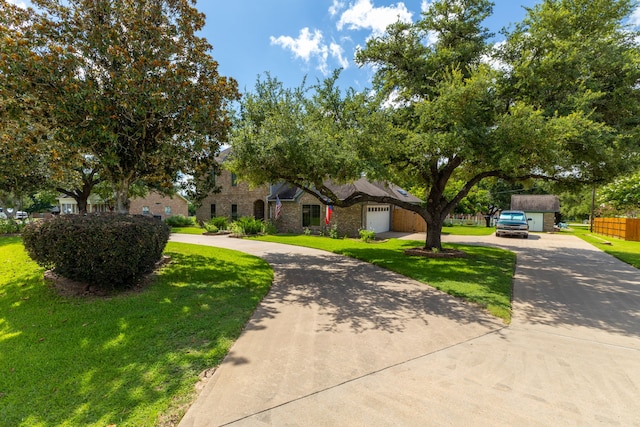 2909 Brandenburg Ln, Brenham, TX 77833 - photo 4