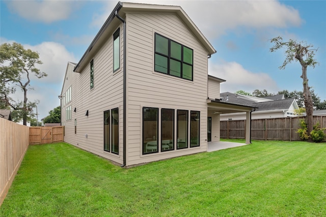 1411 Ebony Ln, Houston, TX 77018 - photo 30
