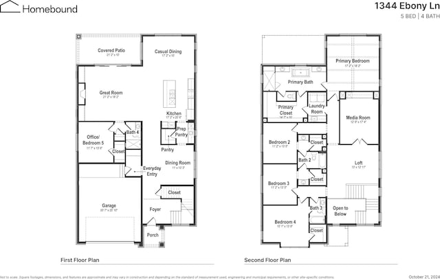 1411 Ebony Ln, Houston, TX 77018 - photo 31