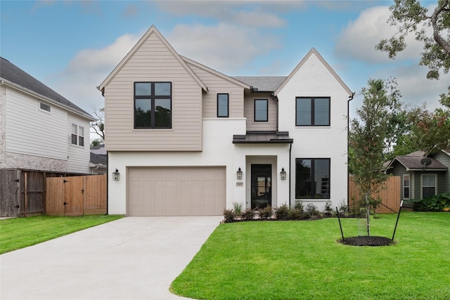 1411 Ebony Ln, Houston, TX 77018 - photo 1