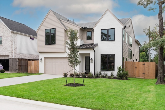1411 Ebony Ln, Houston, TX 77018 - photo 2