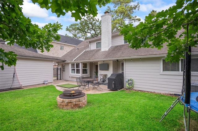 14511 Oak Bend Dr, Houston, TX 77079 - photo 36