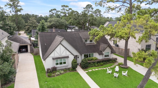 14511 Oak Bend Dr, Houston, TX 77079 - photo 38