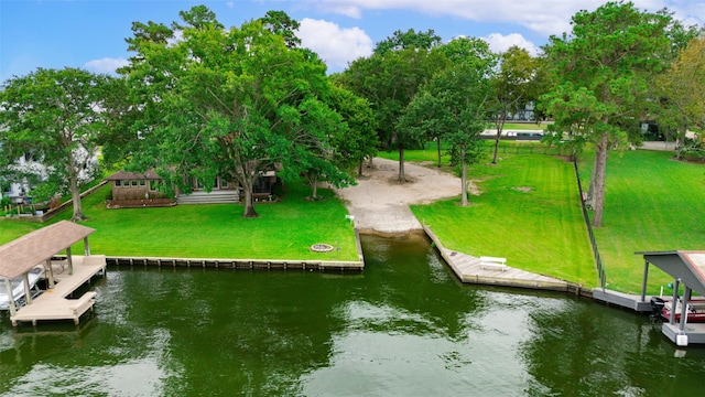 16314 Hunters Cir, Montgomery, TX 77356 - photo 8