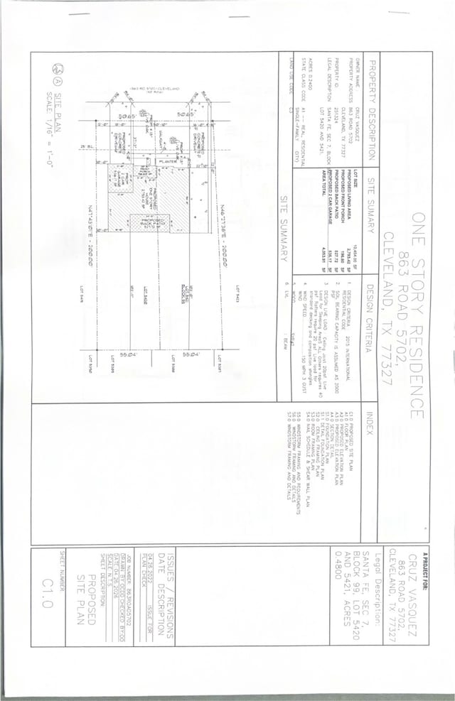 863 Rd 5702, Cleveland, TX 77327 - photo 19
