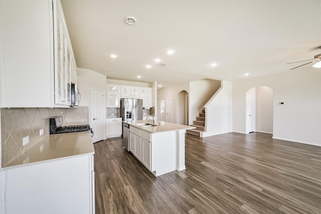 20334 Fossil Valley Ln, Cypress, TX 77433 - photo 17