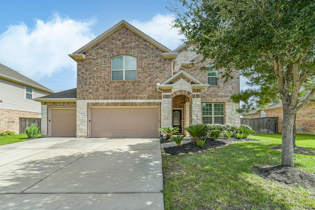 20334 Fossil Valley Ln, Cypress, TX 77433 - photo 5