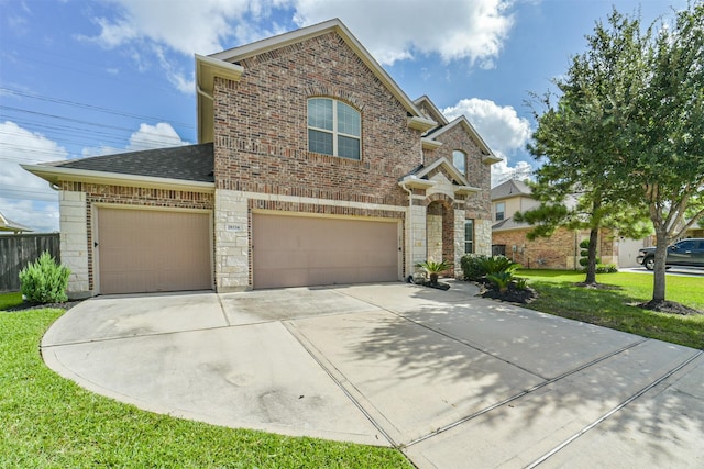 20334 Fossil Valley Ln, Cypress, TX 77433 - photo 31