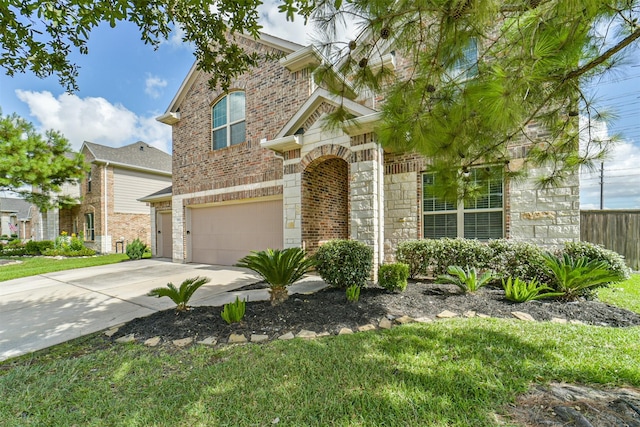 20334 Fossil Valley Ln, Cypress, TX 77433 - photo 32
