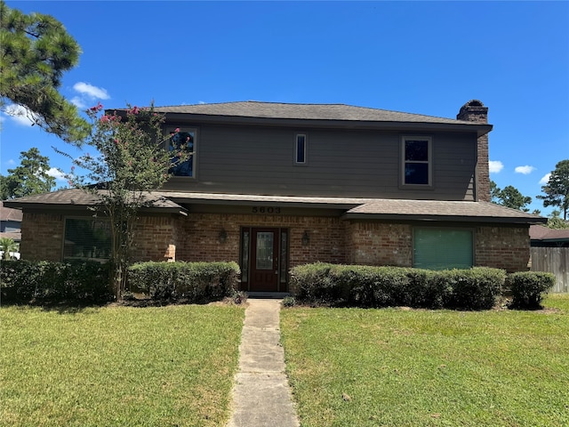 5603 Green Timbers Dr, Humble, TX 77346 - photo 1