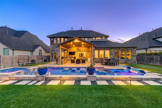 2518 Savannah Run, Katy, TX 77493 - photo 2