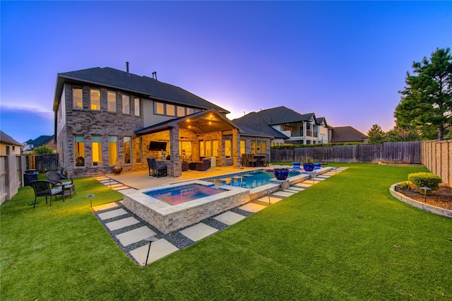 2518 Savannah Run, Katy, TX 77493 - photo 35