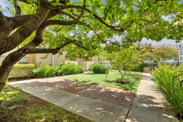 3131 Cummins St Unit 81, Houston, TX 77027 - photo 16