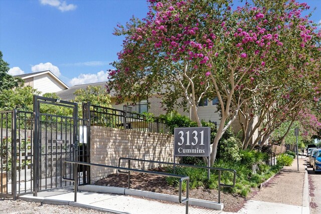 3131 Cummins St Unit 81, Houston, TX 77027 - photo 15