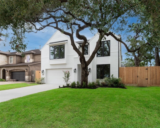 1553 Lamonte Ln, Houston, TX 77018 - photo 1