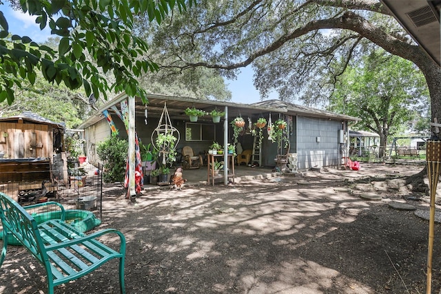 1113 Frost St, Rosenberg, TX 77471 - photo 24
