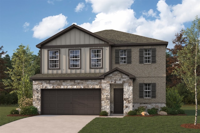 10710 Blocker Ct, Bryan, TX 77801 - photo 1