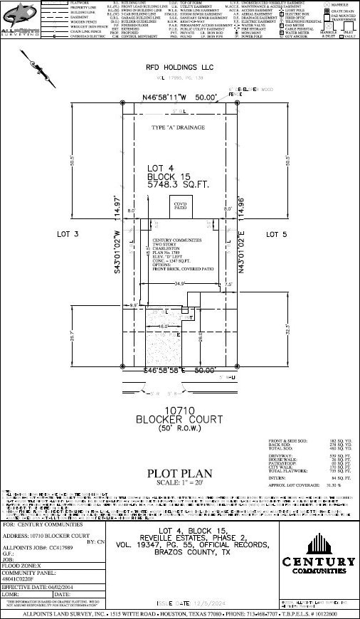10710 Blocker Ct, Bryan, TX 77801 - photo 19