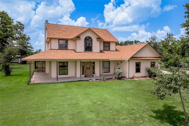 330 Emerald Ln, Onalaska, TX 77360 - photo 1
