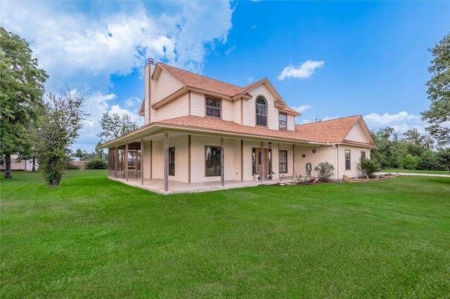 330 Emerald Ln, Onalaska, TX 77360 - photo 38