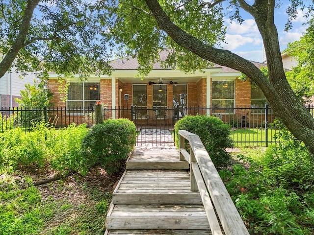 1707 Roaring Springs Ln, Seabrook, TX 77586 - photo 1