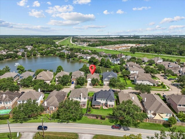 1707 Roaring Springs Ln, Seabrook, TX 77586 - photo 29