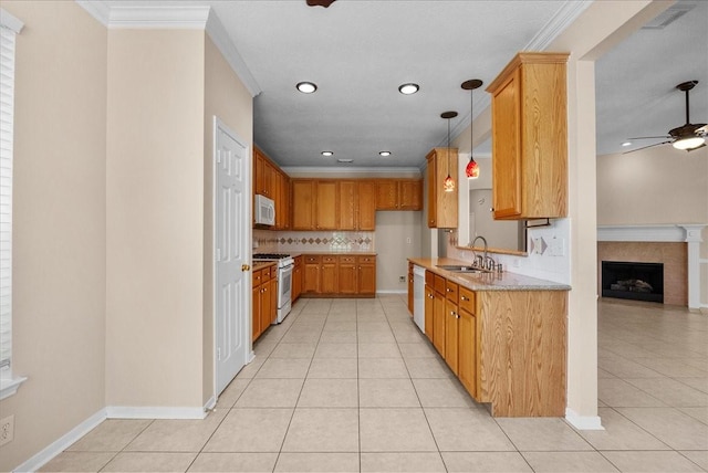 1707 Roaring Springs Ln, Seabrook, TX 77586 - photo 11