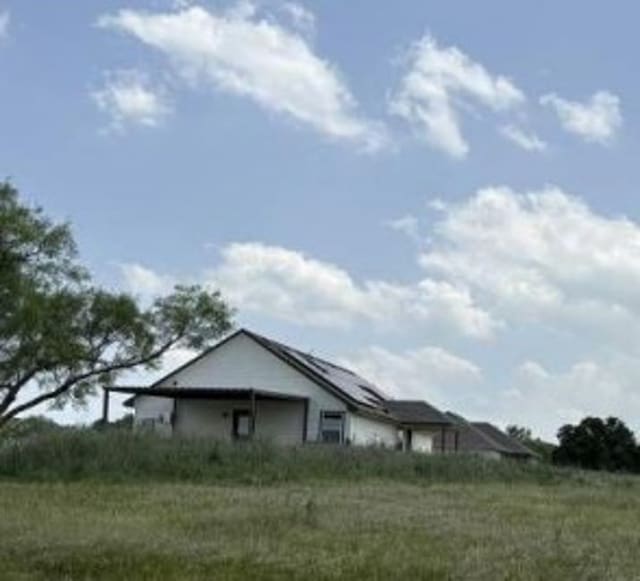 506 Pecan Tree Ct, Poolville, TX 76487 - photo 4