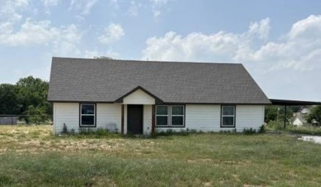 506 Pecan Tree Ct, Poolville, TX 76487 - photo 1
