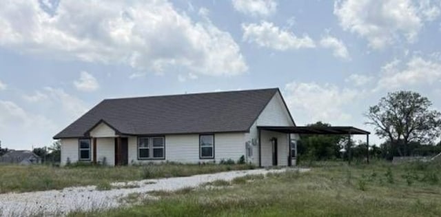 506 Pecan Tree Ct, Poolville, TX 76487 - photo 2