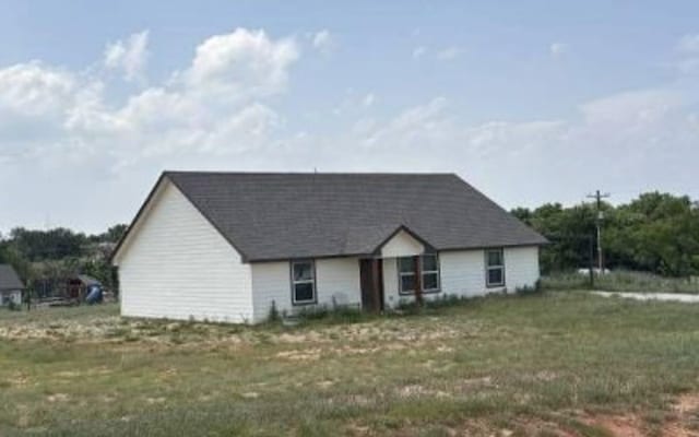 506 Pecan Tree Ct, Poolville, TX 76487 - photo 3