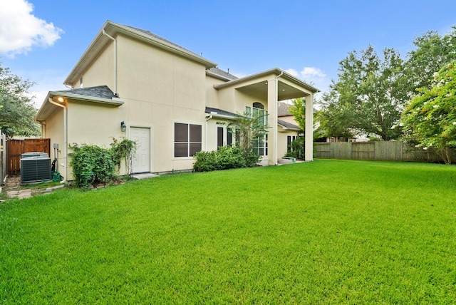 6006 Madrone Mdw Dr, Katy, TX 77494 - photo 47