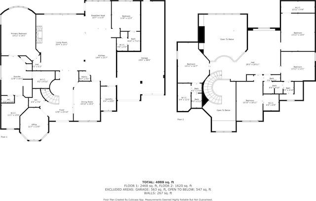 6006 Madrone Mdw Dr, Katy, TX 77494 - photo 49