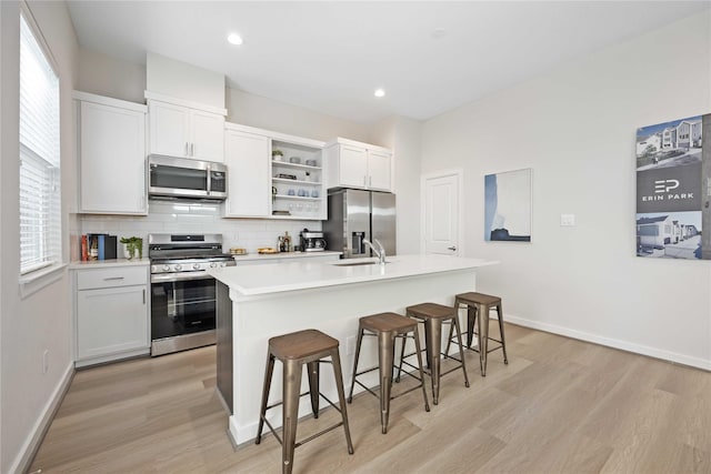 1013 Erin St Unit A, Houston, TX 77009 - photo 13