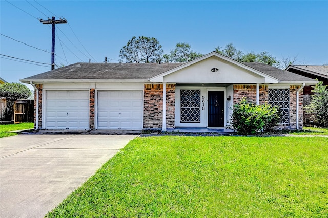 5318 Botany Ln, Houston, TX 77048 - photo 1
