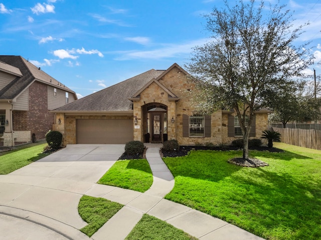 1319 Allison Meadows Ct, Spring, TX 77386 - photo 8