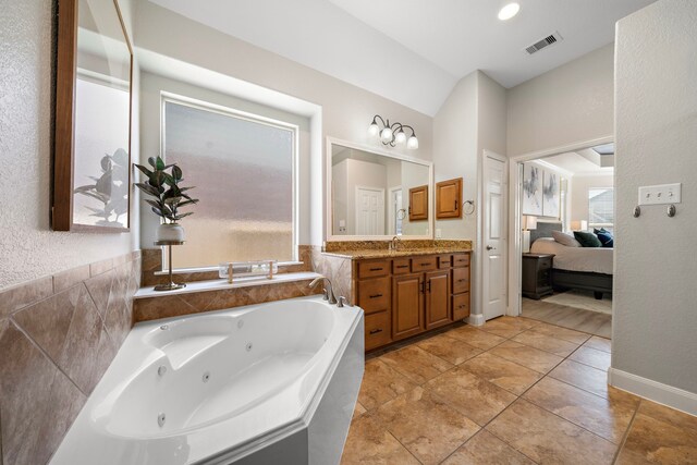 1319 Allison Meadows Ct, Spring, TX 77386 - photo 32